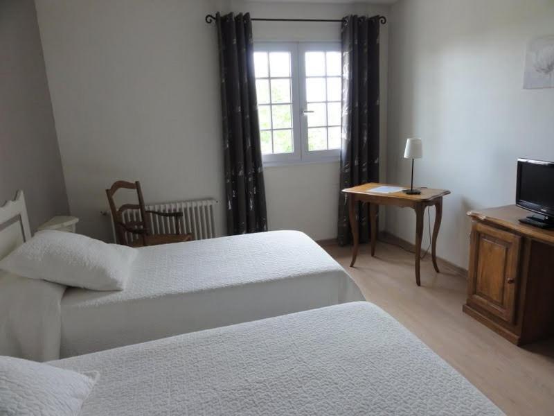 Les Echevins Hotel Tarascon Room photo